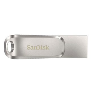 Sandisk Ultra Dual Drive Luxe 64GB