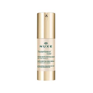 Nuxe Nuxuriance Gold Nutri-Revitalizing Serum