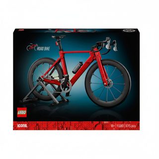 LEGO BIKE-11380 Icons Road