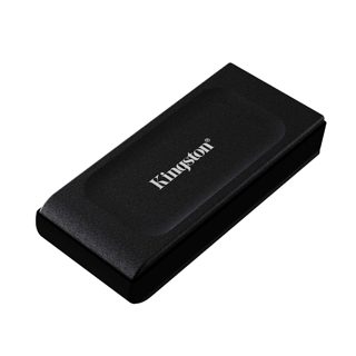 Kingston XS1000 Portable SSD 1TB