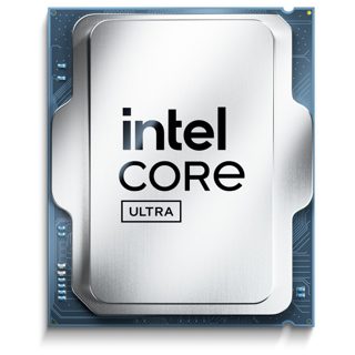 Intel Core ULTRA 5 245K