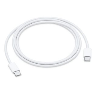 Apple MM093ZM Kabell USB-C A White