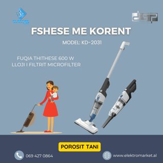 Dsp KD-2031 Me Korent