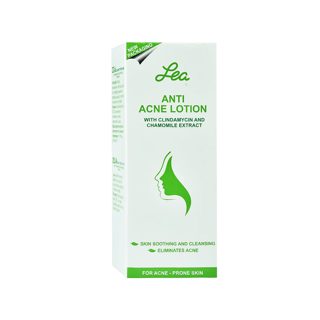 Lea Anti-Acne Lotion