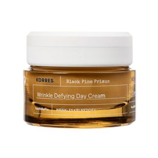Korres Black Pine Primus Day Cream