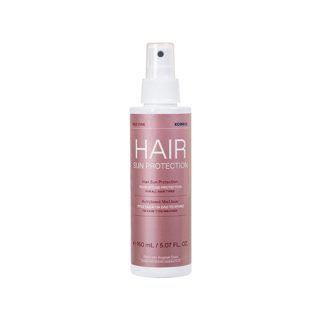 Korres Red Vine Hair Sun Protection
