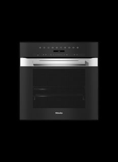 Miele H-7264 H B OBSIDIAN BLACK