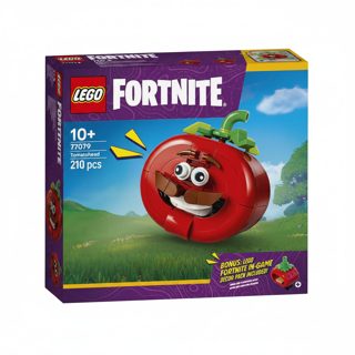 LEGO HEAD-77079 Fortnite Tomato