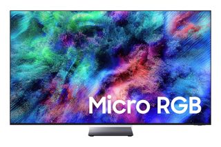 Samsung MRE65R95HATXXH Micro RGB 65 4K