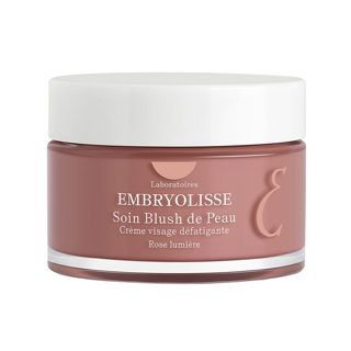 Embryolisse Soin Blush de Peau Cream Rose Glow