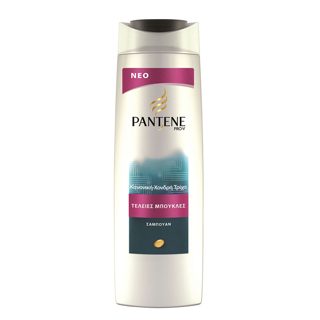 Pantene ricci perfetti shampoo 360ml