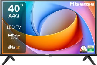 Hisense 40A4Q LED 40
