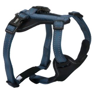 Camon Masa GJOKS-77 Trupore Relfektive Spesor 2.5 Qafe 57 Ngjyra Blu 110cm 2.5cm 94cm