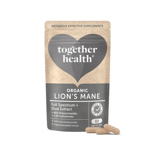 Together Health Lions Mane