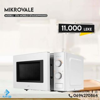 Eta Morelo ETA020990000