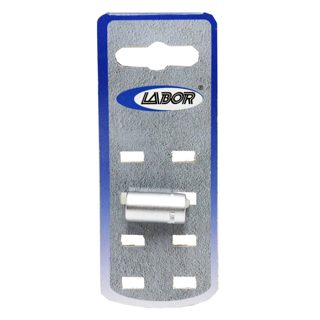 Labor Koke kriketi 1/4" 9 mm 9mm