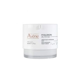 Avene Hyaluron Activ B3 Multi-intensive Night Cream