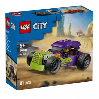 LEGO ROD-60485 City Hot