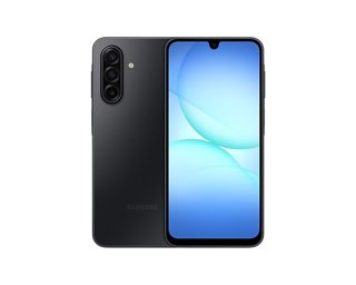Samsung Galaxy A17 256GB Dual SM-A175 Black