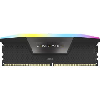 Corsair Vengeance RGB DDR5 6000MHz