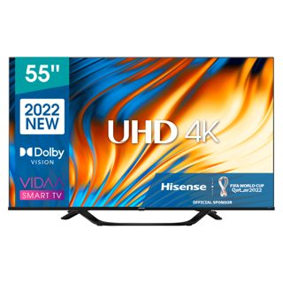 Hisense 55A63H LED 55 4K