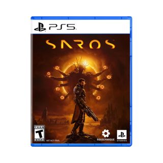 Sony PS5 SAROS