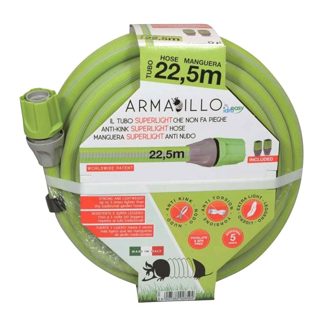 Armadillo Tub uji + konektore superlight 5 25.5 M Kunder Perdredhjes