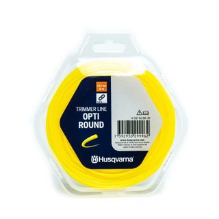 Motokose Opti Round X-12 Fije 2.7 X M