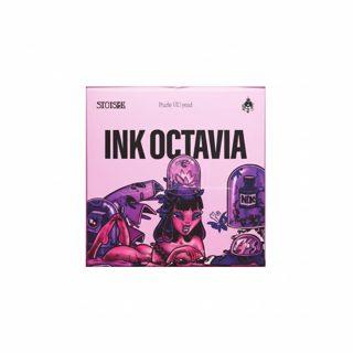 Stopuzzle Ink Octavia 500Pcs 500-pack