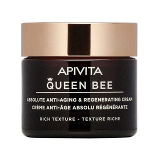 Apivita Queen Bee Rich Cream