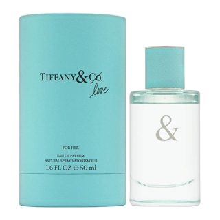 Tiffany & Co Love Parfum EDP 50 50ml