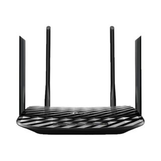 Tp-link AC1200 Wireless Gigabit Router