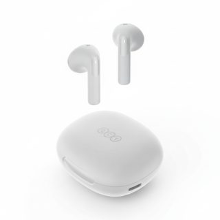Qcy HT13 TWS Ailybuds IPX4 BT5.4 White E20