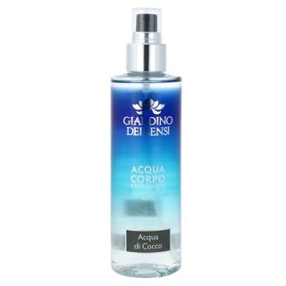 Giardino Ujë aromatik locion për trupin 200 ml 200ml