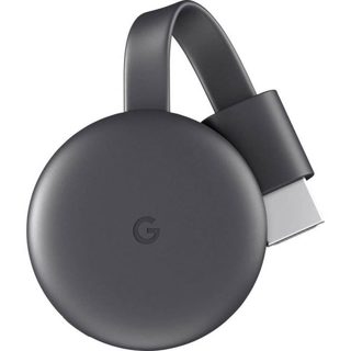 Google Chromecast Full HD 1080p