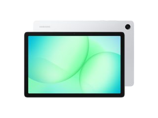 Samsung Galaxy Tab A11 X230N Plus 256GB 11" SM- 11 Silver