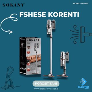 Sokany SK-3378 Korenti