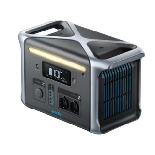 Anker F1200 1500Watts SOLIX Portable UPS