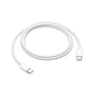 Apple 1M mw493zm KABELL WOVEN USB-C 60W