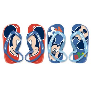 Disney Mickey Mouse Shapka Me Gisht Për Fëmijë 22 Mikse 1 Palë
