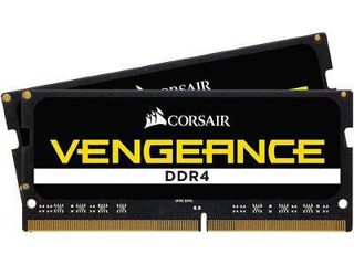 Corsair Vengeance DDR4 2 X SO-DIMM 260-pin Unbuffered