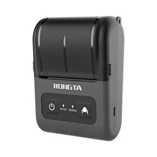Rongta RPP02D Portable Thermal