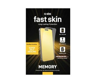 Sbs Fast Skin Memory
