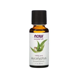 Now Eucalyptus Oil