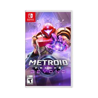 Nintendo Switch Metroid Prime™ 4: Beyond