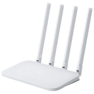 Xiaomi 4C Mi Router White 25091