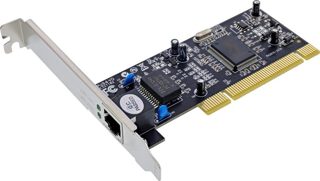 Longshine NEK PCI Kartë Rrjeti 1 Gbit RJ-45