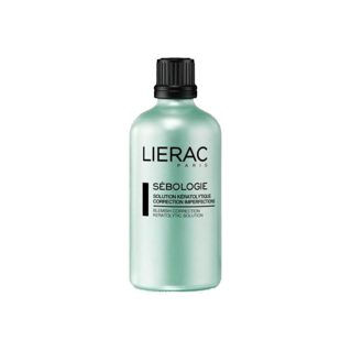 Lierac Sebologie Keratolytic Micro-peeling Solution