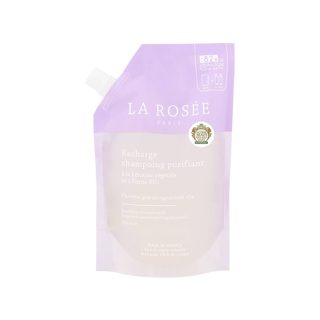 La Rosée Purifying Shampoo Refill
