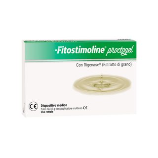 Fitostimoline Proctogel
